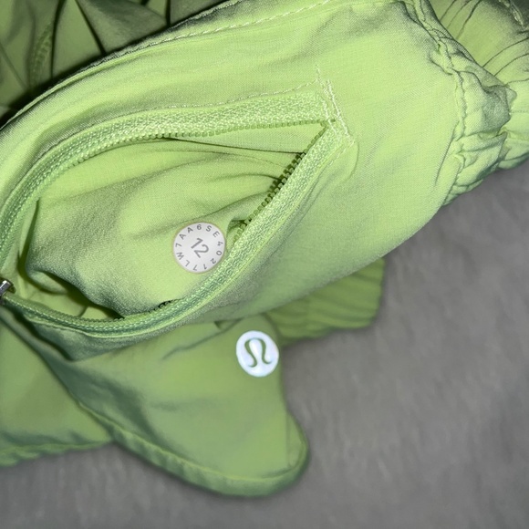 SOLD - tracker short v - 4" - Picture 7 of 8